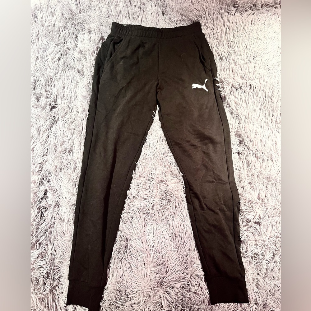 Puma sweatpants
